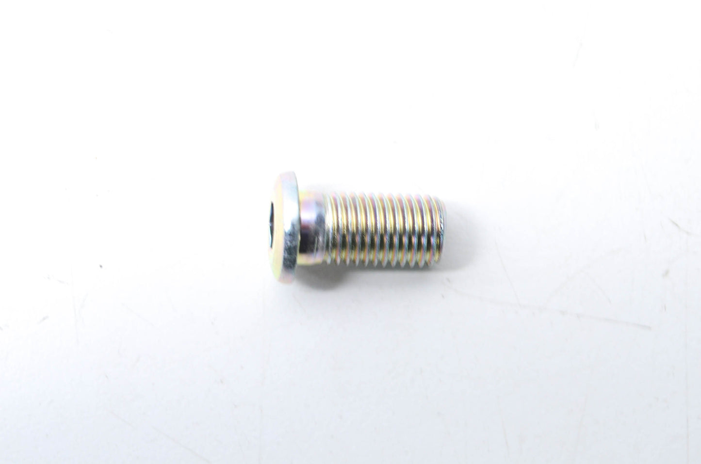 OEM Kawasaki 92150-1255 Socket Bolt 10X20 NOS