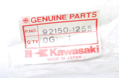 OEM Kawasaki 92150-1255 Socket Bolt 10X20 NOS