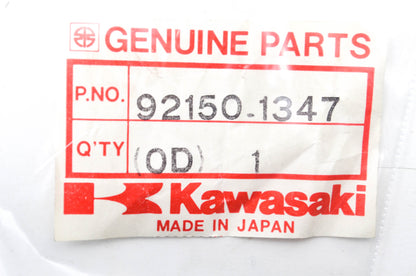 OEM Kawasaki 92150-1347 Socket Bolt 10X23 NOS