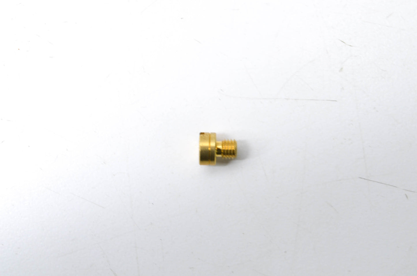 Mikuni KN100.604-110 Large round Main Jet #110 NOS