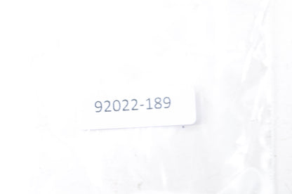 OEM Kawasaki 92022-189 Plain Washer 20MM NOS