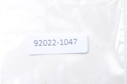OEM Kawasaki 92022-1047 Lock Washer NOS