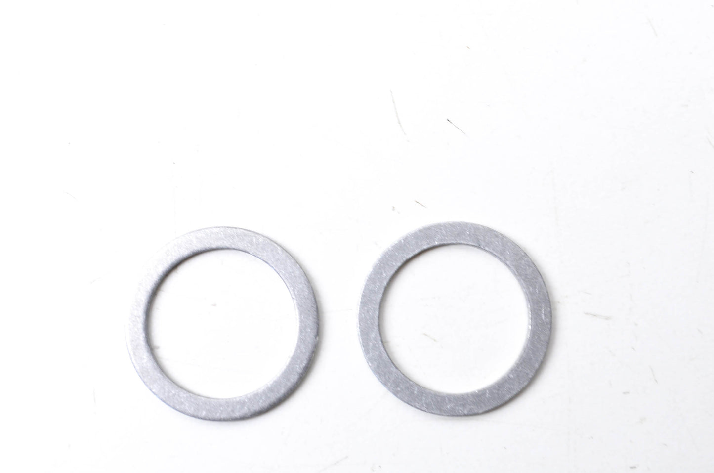 OEM Kawasaki 92022-1175 Washers 18.3X24X1.4T Qty 2 NOS
