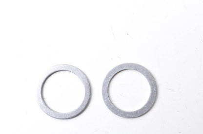 OEM Kawasaki 92022-1175 Washers 18.3X24X1.4T Qty 2 NOS