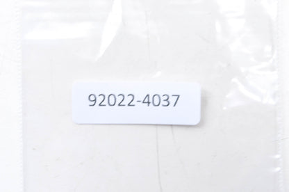 OEM Kawasaki 92022-4037 Washer 12.5X28X4.5 NOS