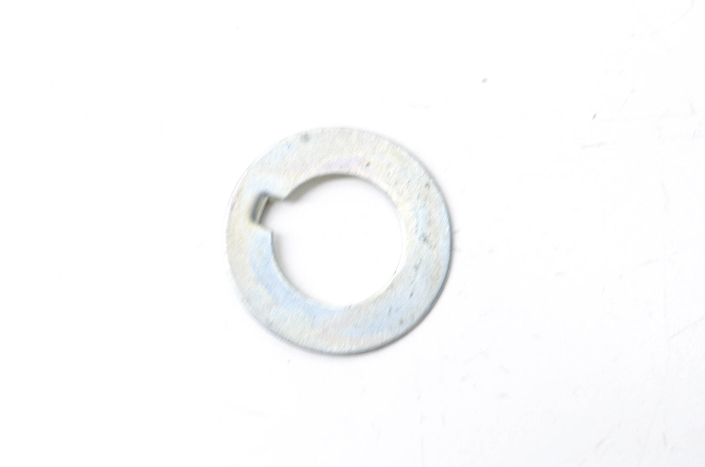 OEM Kawasaki 92024-015 Lock Washer 18MM NOS