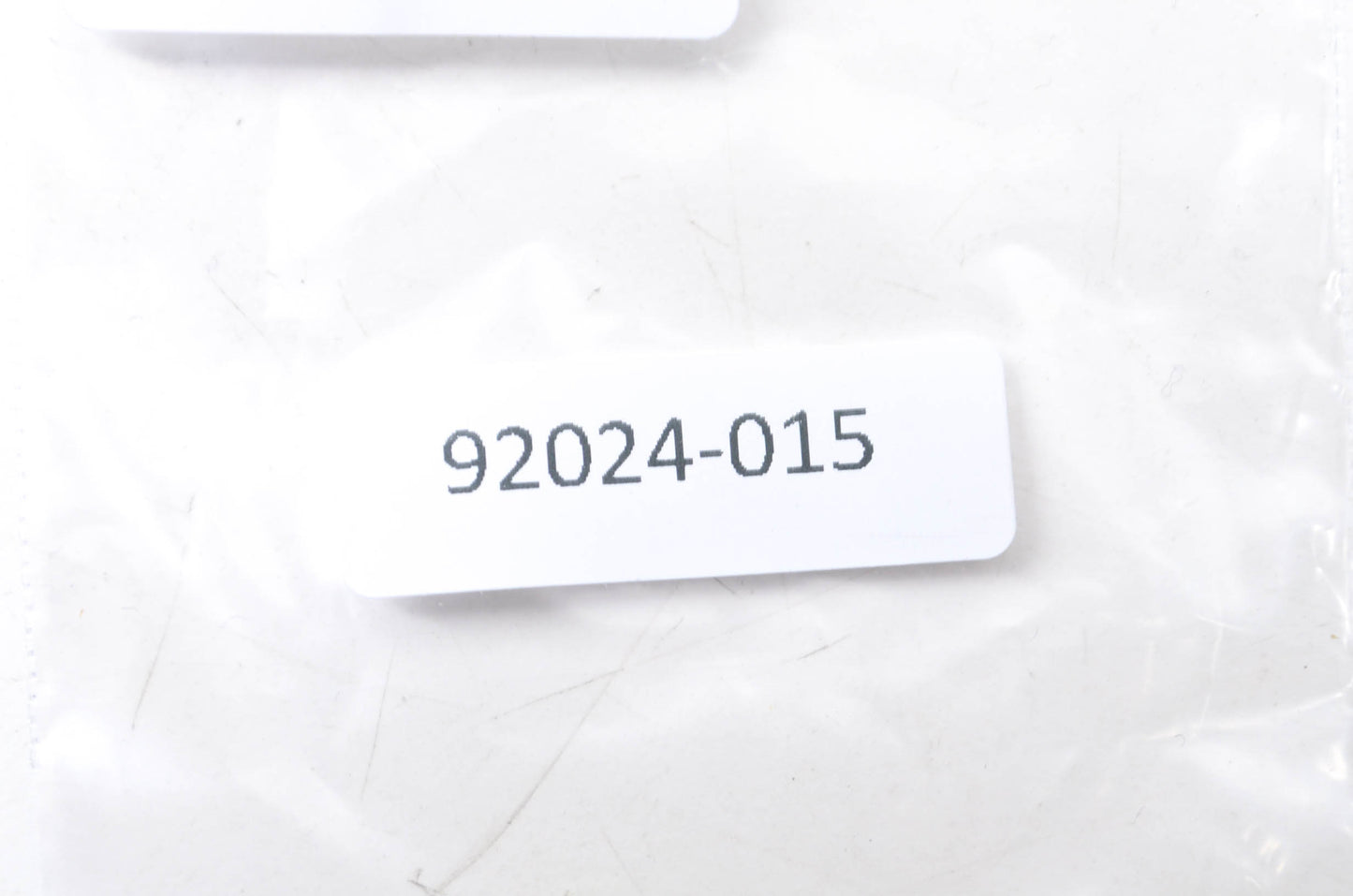 OEM Kawasaki 92024-015 Lock Washer 18MM NOS
