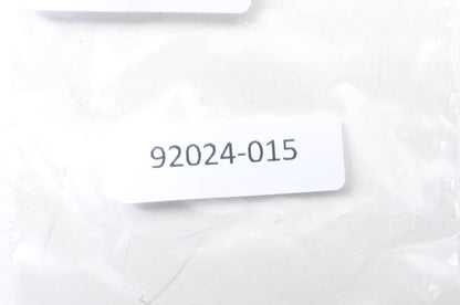 OEM Kawasaki 92024-015 Lock Washer 18MM NOS