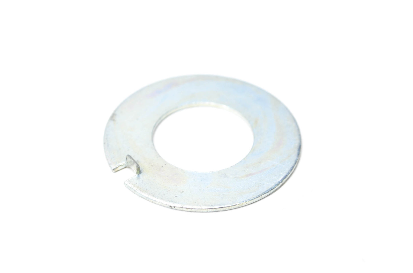 New OEM Kawasaki Lock Washer 18mm NOS