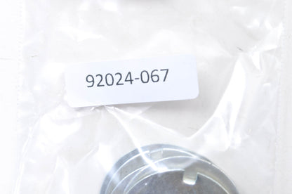 New OEM Kawasaki Lock Washer 18mm NOS