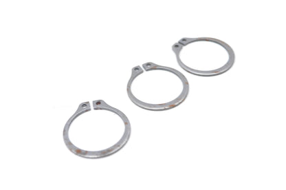 Tecumseh 788038 Snap Ring Qty 3 NOS