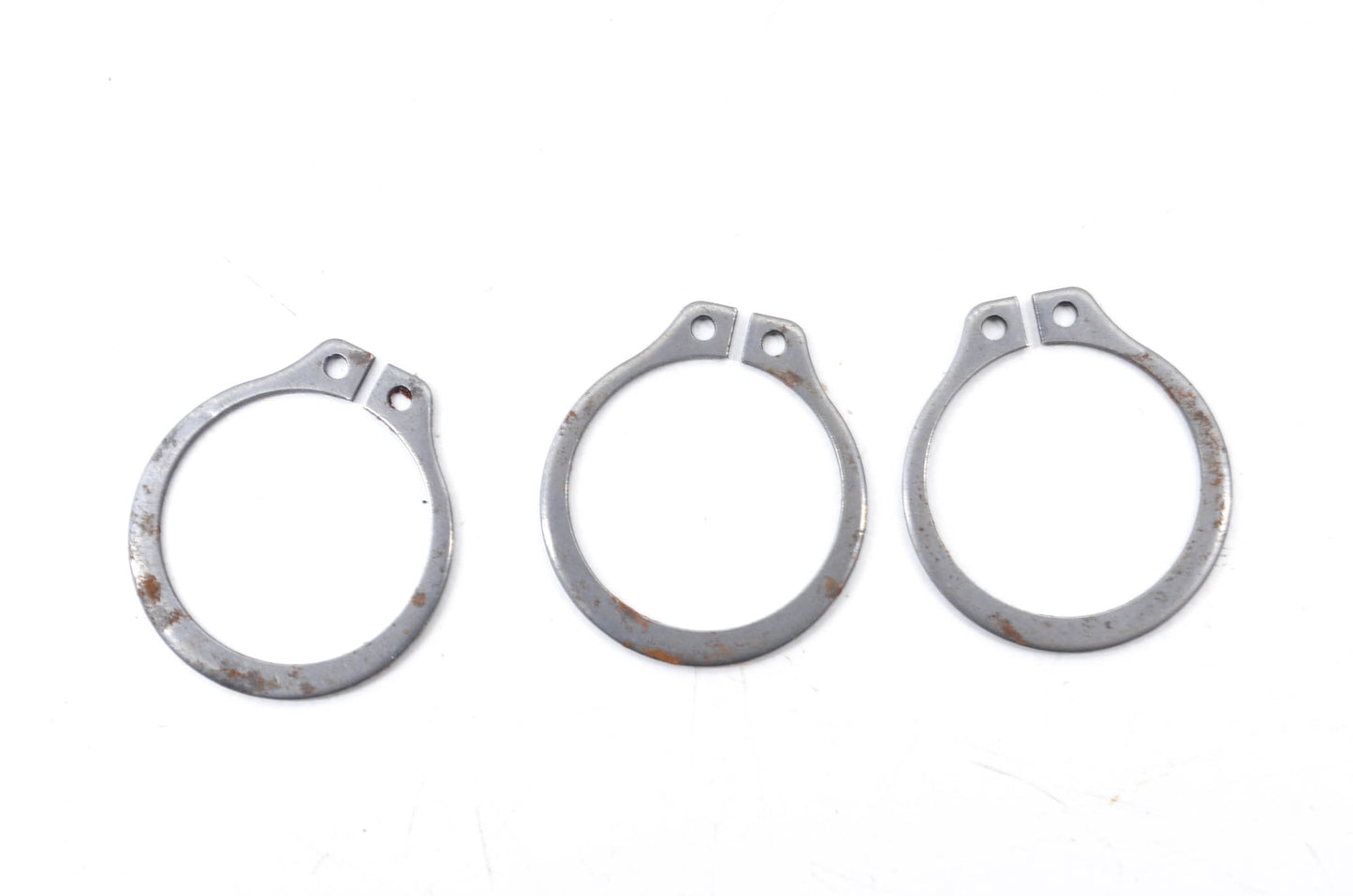 Tecumseh 788038 Snap Ring Qty 3 NOS