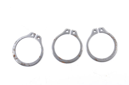 Tecumseh 788038 Snap Ring Qty 3 NOS