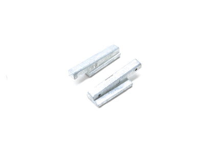Tecumseh 610995A Flywheel Key Qty 2 NOS