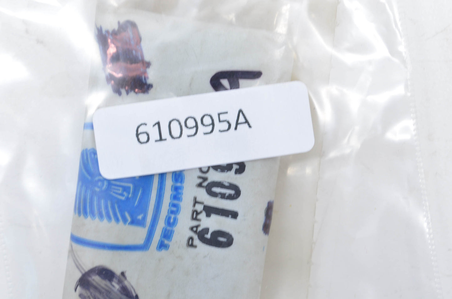 Tecumseh 610995A Flywheel Key Qty 2 NOS