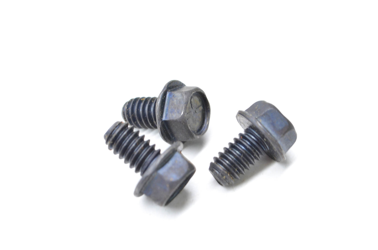 New OEM Briggs & Stratton Screw QTY 3 NOS
