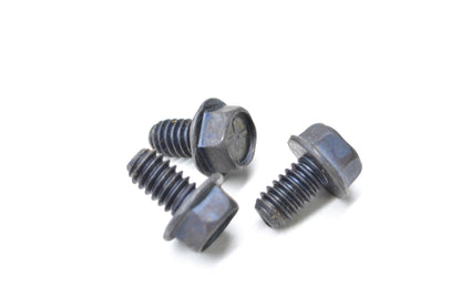 New OEM Briggs & Stratton Screw QTY 3 NOS