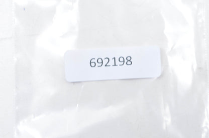 New OEM Briggs & Stratton Screw QTY 3 NOS