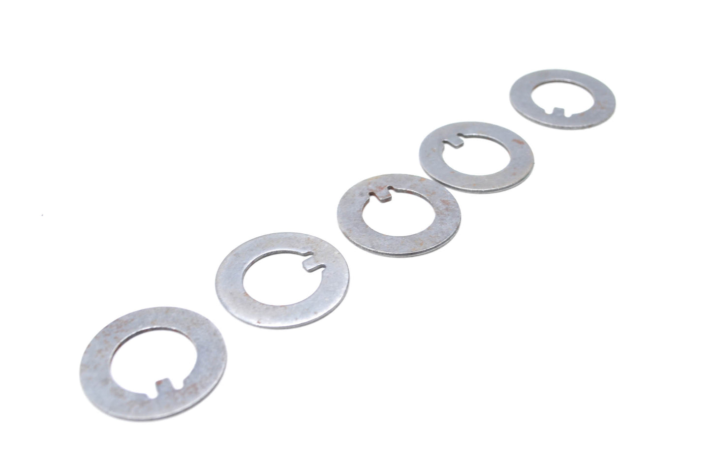 New Toro Thrust Washer QTY 5 NOS