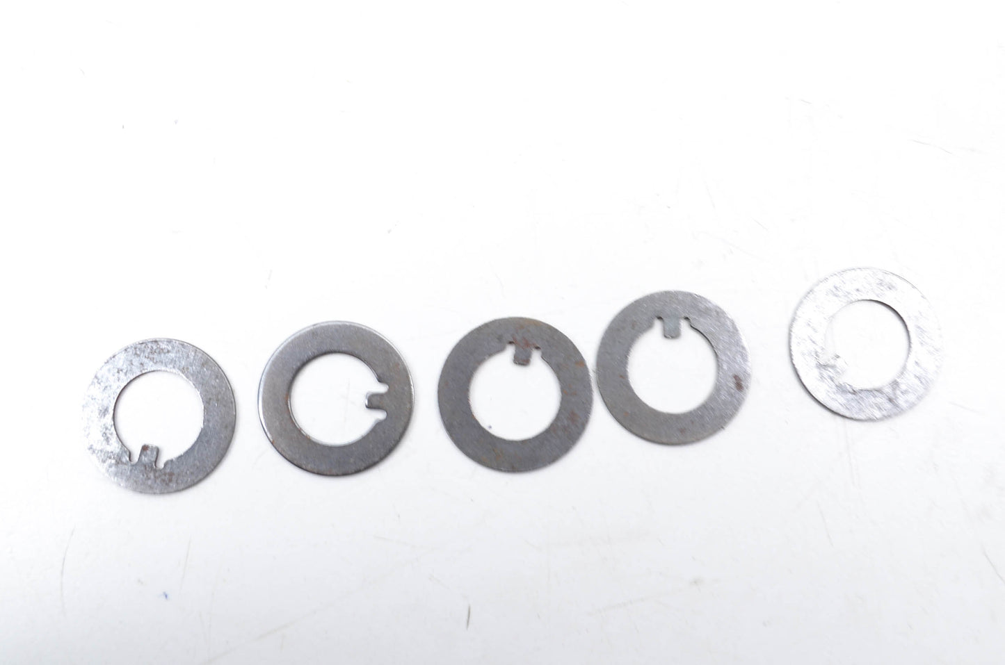 New Toro Thrust Washer QTY 5 NOS