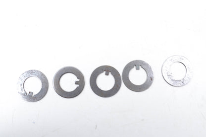 New Toro Thrust Washer QTY 5 NOS