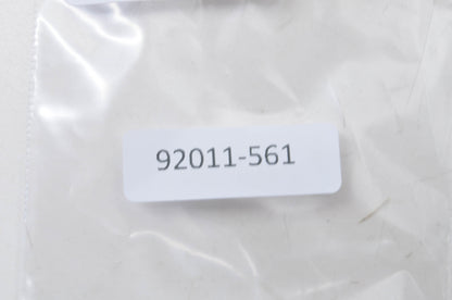 OEM Kawasaki 92011-561 Screw 0.22x0.563 NOS