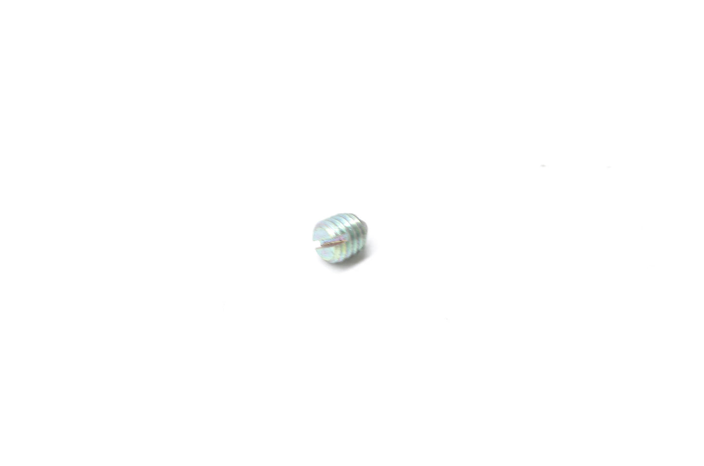 OEM Kawasaki 92014-016 Seat Lock Screw NOS