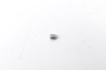 OEM Kawasaki 92014-016 Seat Lock Screw NOS
