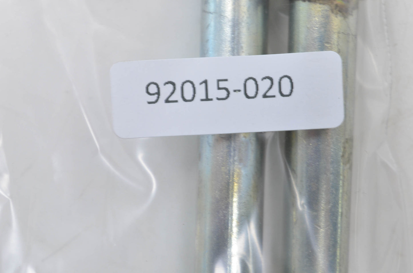 OEM Kawasaki 92015-020 Nut 8mm NOS