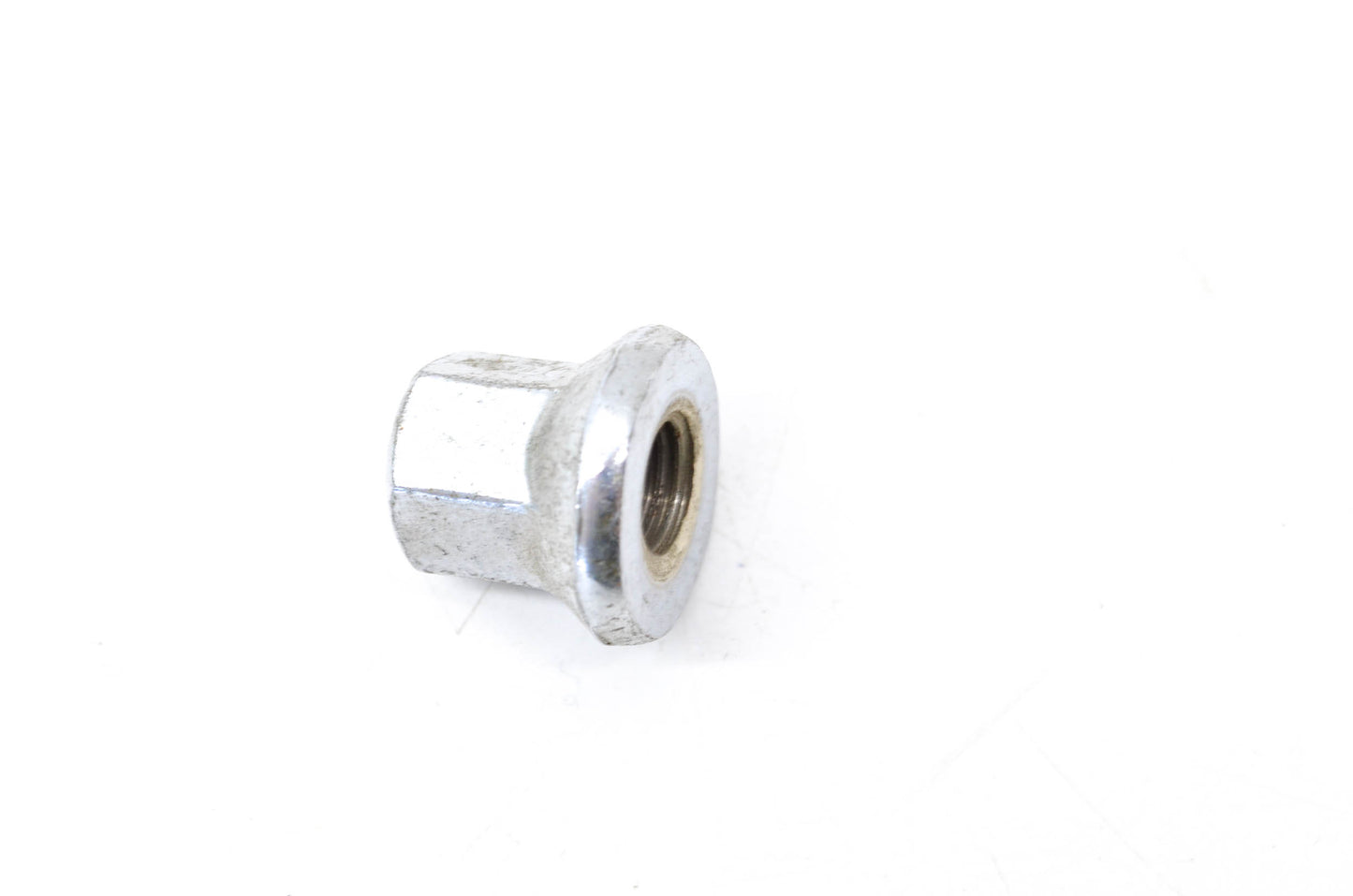 OEM Kawasaki 92015-076 Cylinder Head Nut NOS