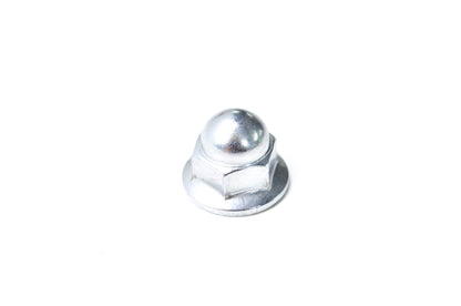 OEM Kawasaki 92015-1133 Lock Cap Nut 8mm NOS