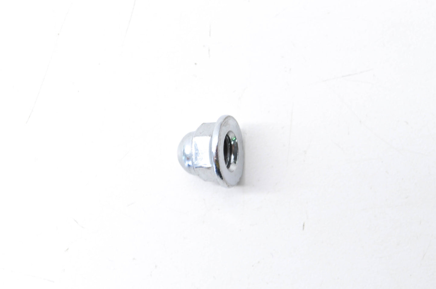 OEM Kawasaki 92015-1133 Lock Cap Nut 8mm NOS