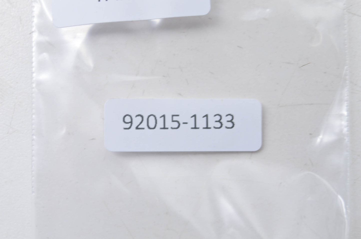 OEM Kawasaki 92015-1133 Lock Cap Nut 8mm NOS