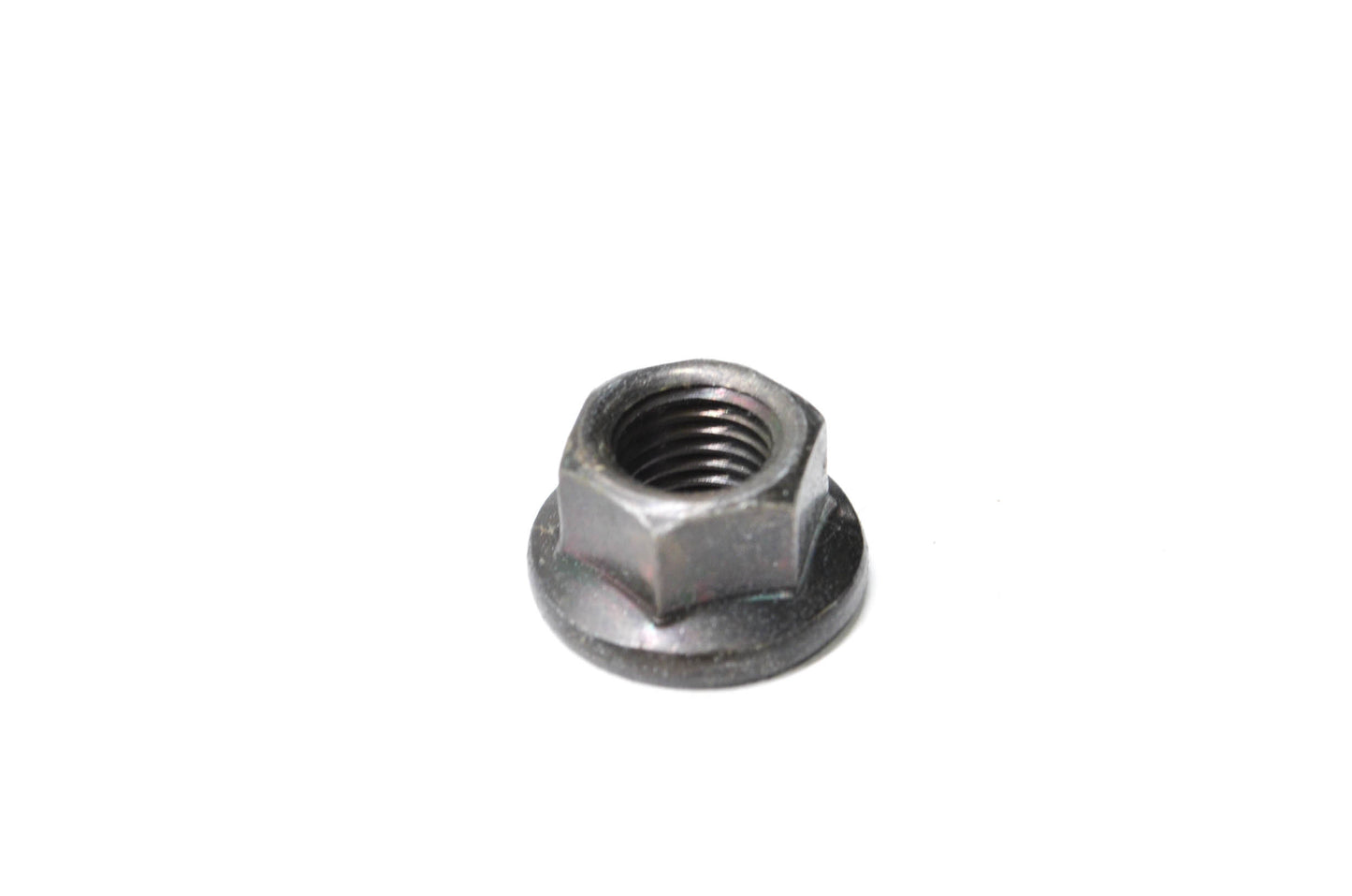 OEM Kawasaki 92015-1161 Nut 10MM NOS