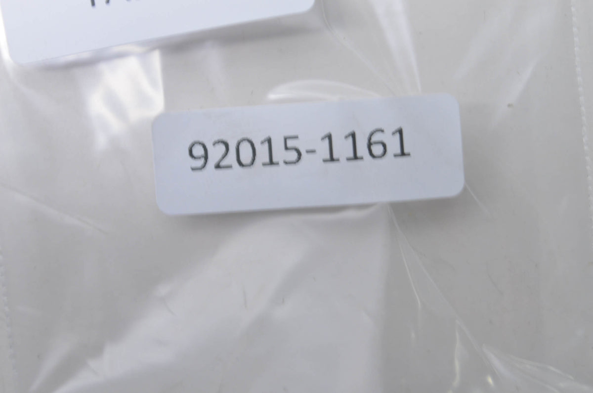 OEM Kawasaki 92015-1161 Nut 10MM NOS