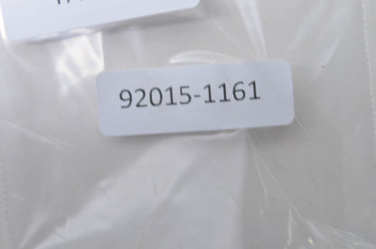 OEM Kawasaki 92015-1161 Nut 10MM NOS