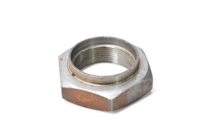 OEM Kawasaki 92015-1241 Nut 25MM NOS