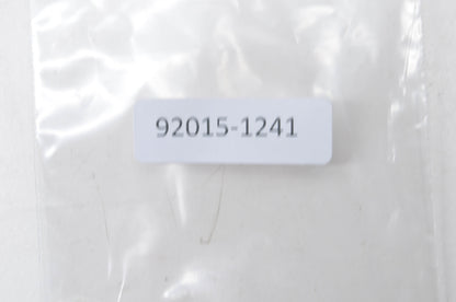 OEM Kawasaki 92015-1241 Nut 25MM NOS