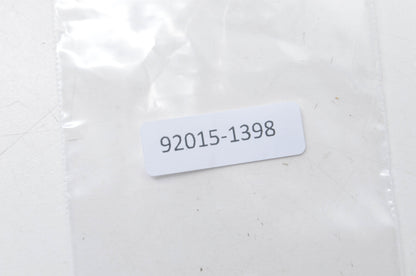 OEM Kawasaki 92015-1398 Nut 8MM NOS