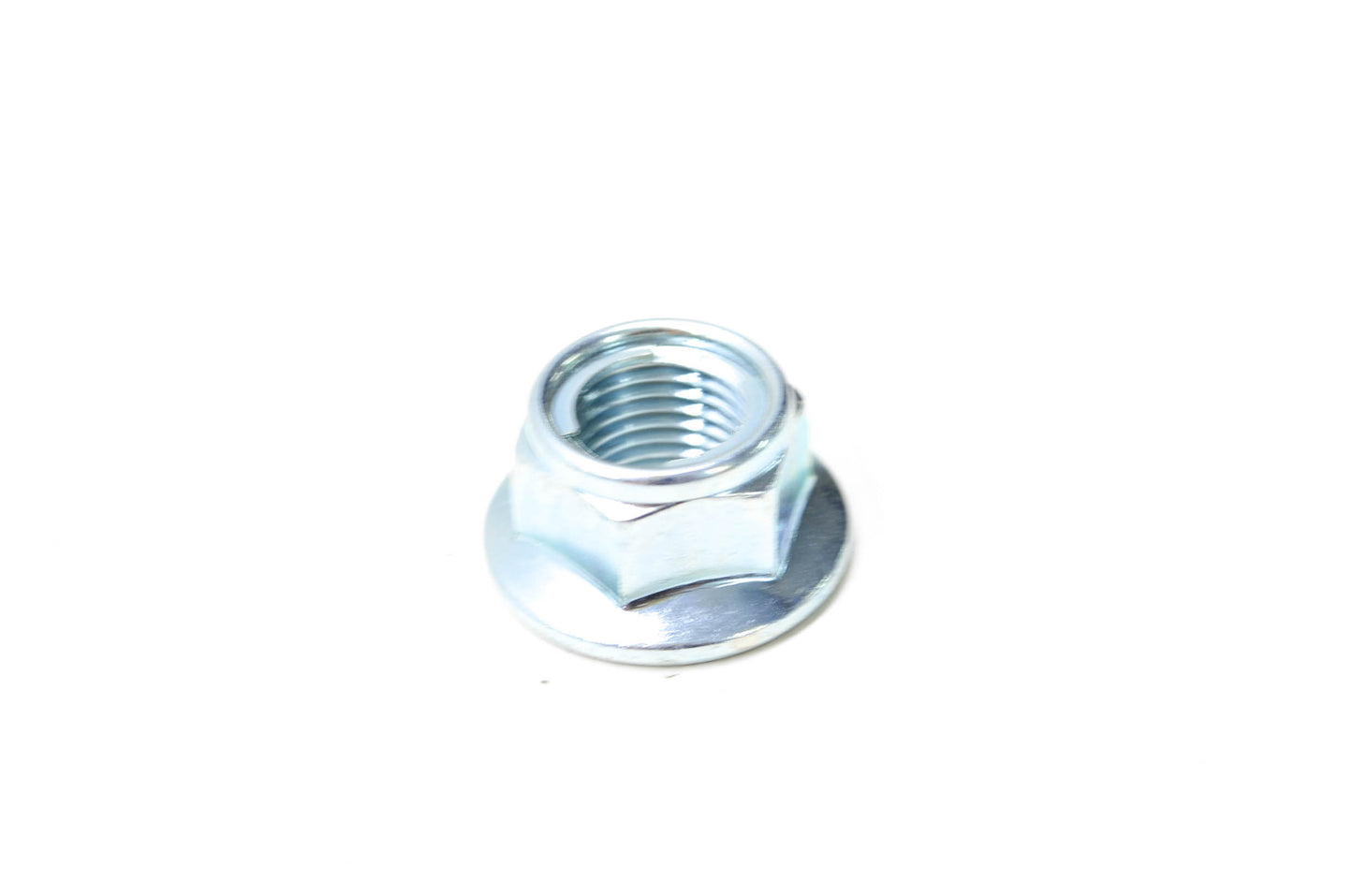 OEM Kawasaki 92015-1433 Nut 12MM NOS
