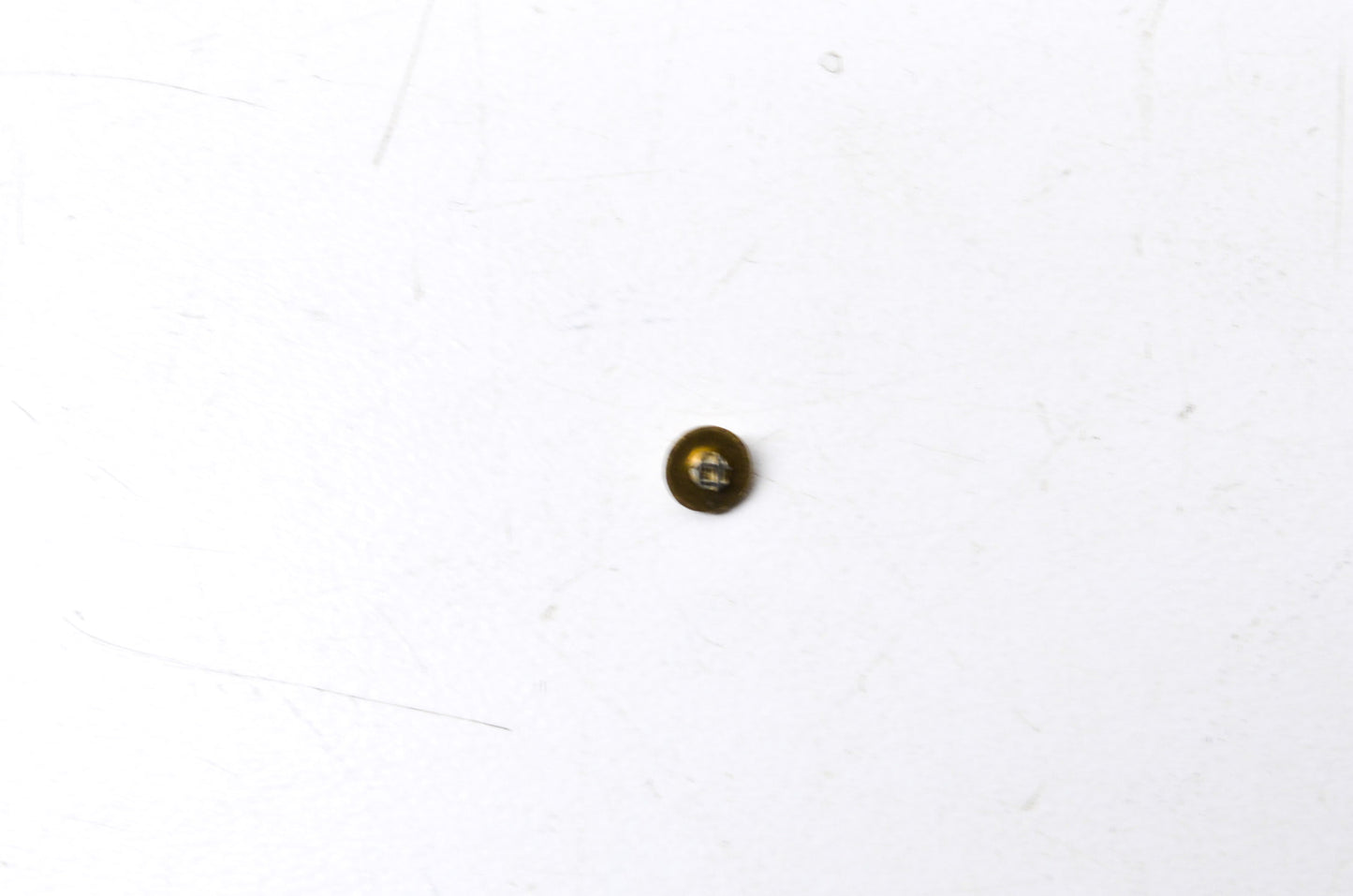 OEM Kawasaki 46079-001 Horn Button Contact NOS