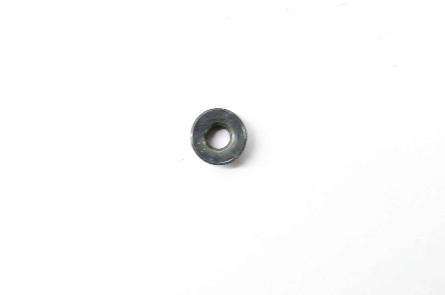 OEM Kawasaki 92015-1572 Nut 6MM NOS