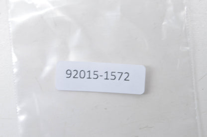 OEM Kawasaki 92015-1572 Nut 6MM NOS