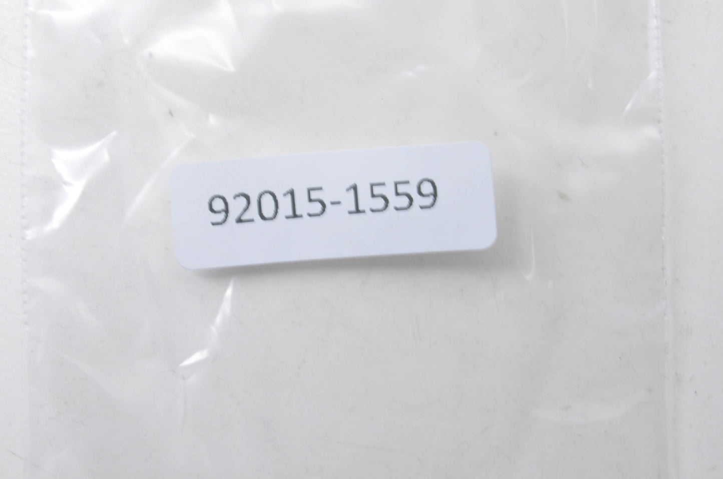 OEM Kawasaki 92015-1559 Connecting Rod Nut NOS