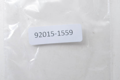 OEM Kawasaki 92015-1559 Connecting Rod Nut NOS