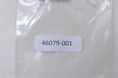 OEM Kawasaki 46079-001 Horn Button Contact NOS