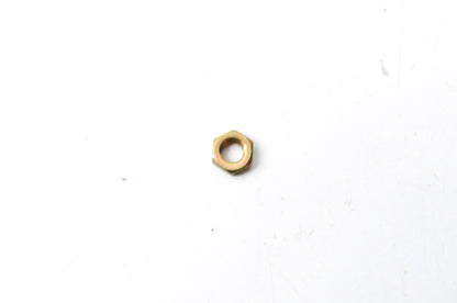 OEM Kawasaki 92015-1707 Throttle Stop Nut NOS