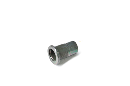New OEM Kawasaki Pop Nut 6mm NOS