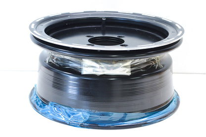 DWT Black Ultimate Sport Beadlock Wheel Rim 14X7 5+2 4/115
