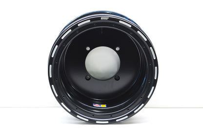 DWT Black Ultimate Sport Competition Beadlock Wheel Rim 14X7 2+5 4/156